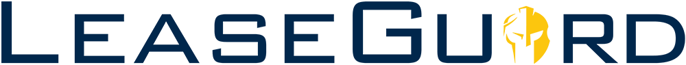 LeaseGuard Portal