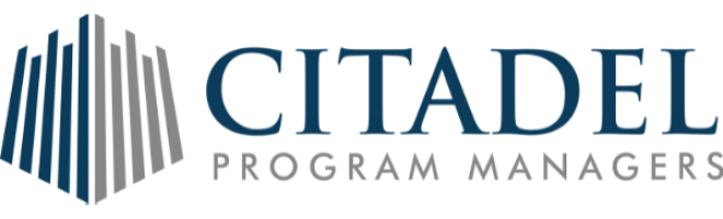 Citadel Program Managers Citadel Insurance Logo